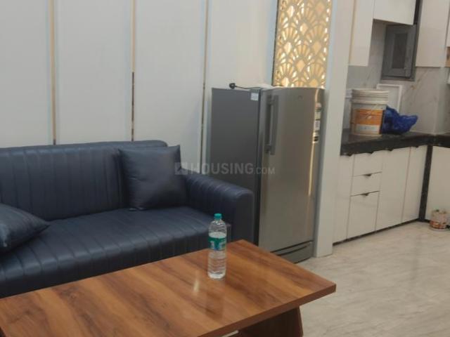 1 BHK Independent Builder Floor in Indirapuram for rent Ghaziabad. The reference number is 20986390