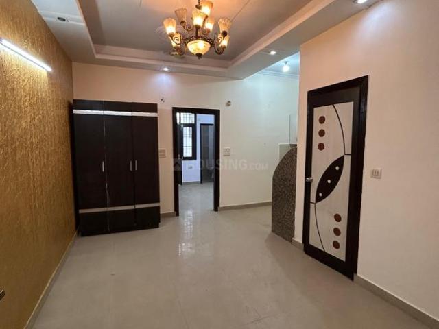 1 BHK Independent Builder Floor in Indirapuram for rent Ghaziabad. The reference number is 20939436