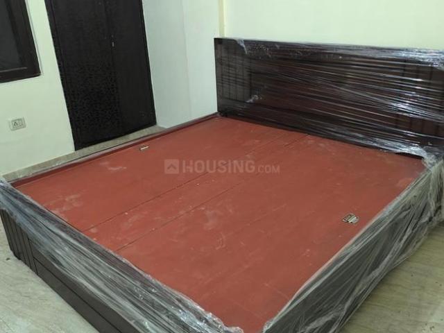 1 BHK Independent Builder Floor in Indirapuram for rent Ghaziabad. The reference number is 21045686