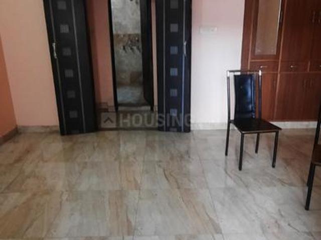 1 BHK Independent Builder Floor in Indirapuram for rent Ghaziabad. The reference number is 21108773