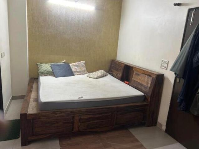 1 BHK Independent Builder Floor in Indirapuram for rent Ghaziabad. The reference number is 21113685