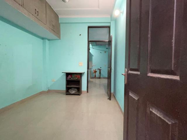 1 BHK Independent Builder Floor in Indirapuram for rent Ghaziabad. The reference number is 21274241