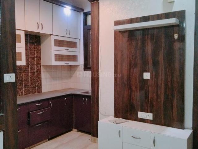 1 BHK Independent Builder Floor in Indirapuram for rent Ghaziabad. The reference number is 21289138