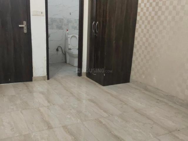 1 BHK Independent Builder Floor in Indirapuram for rent Ghaziabad. The reference number is 21349634
