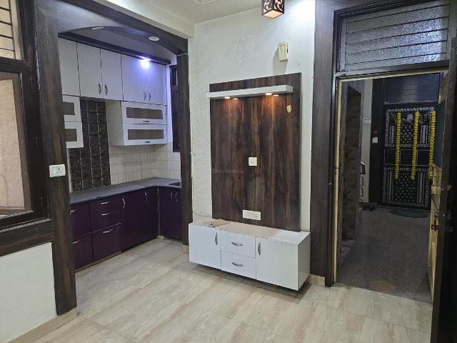 1 BHK Independent Builder Floor in Indirapuram for rent Ghaziabad. The reference number is 21356000