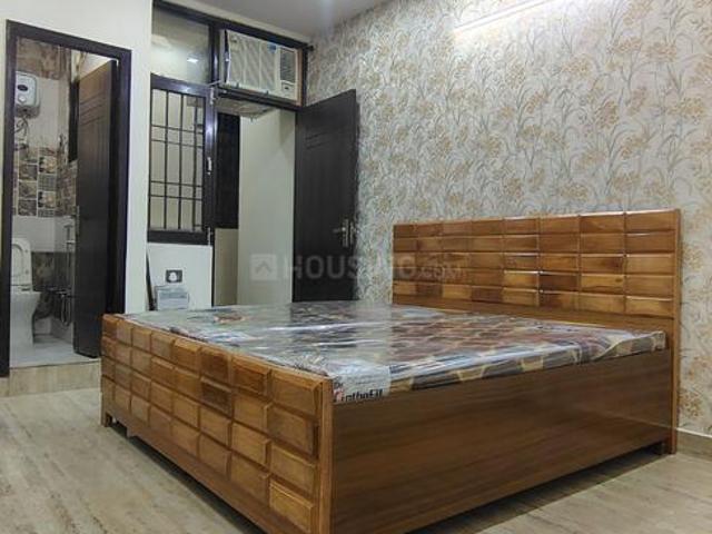 1 BHK Independent Builder Floor in Indirapuram for rent Ghaziabad. The reference number is 21301426