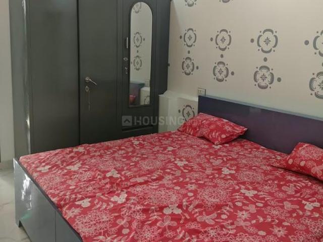 1 BHK Independent Builder Floor in Indirapuram for rent Ghaziabad. The reference number is 21338653