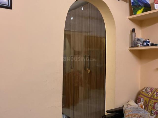 1 BHK Independent Builder Floor in Indirapuram for resale Ghaziabad. The reference number is 14976264
