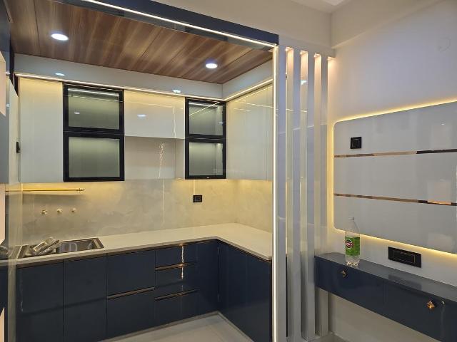 1 BHK Independent Builder Floor in Indirapuram for resale Ghaziabad. The reference number is 19409638