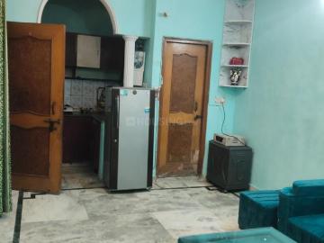 1 BHK Independent Builder Floor in Indirapuram for resale Ghaziabad. The reference number is 19561071