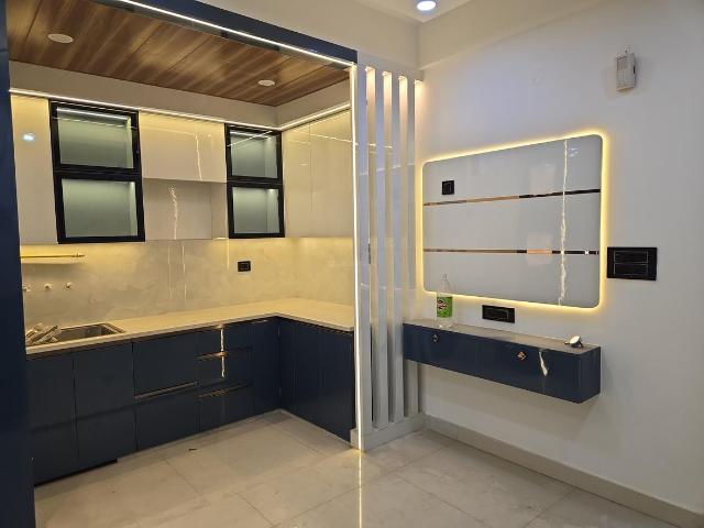 1 BHK Independent Builder Floor in Indirapuram for resale Ghaziabad. The reference number is 19606746
