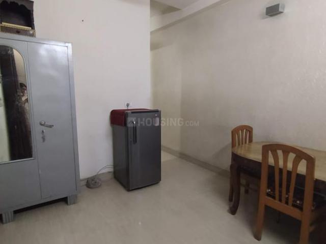 1 BHK Independent Builder Floor in Indirapuram for resale Ghaziabad. The reference number is 20134170