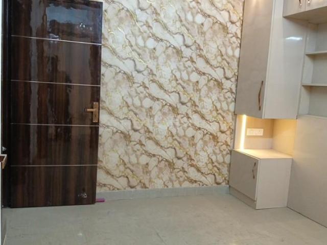 1 BHK Independent Builder Floor in Indirapuram for resale Ghaziabad. The reference number is 20137543