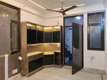 1 BHK Independent Builder Floor in Indirapuram for resale Ghaziabad. The reference number is 20435369
