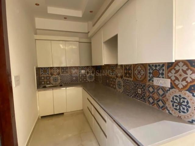 1 BHK Independent Builder Floor in Indirapuram for resale Ghaziabad. The reference number is 20625879