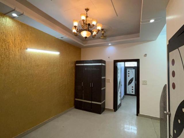 1 BHK Independent Builder Floor in Indirapuram for resale Ghaziabad. The reference number is 20919066