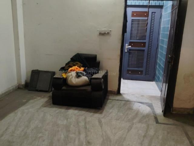1 BHK Independent Builder Floor in Indirapuram for resale Ghaziabad. The reference number is 21070819