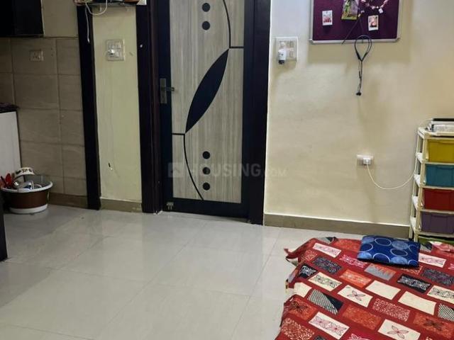 1 BHK Independent Builder Floor in Indirapuram for resale Ghaziabad. The reference number is 21153124