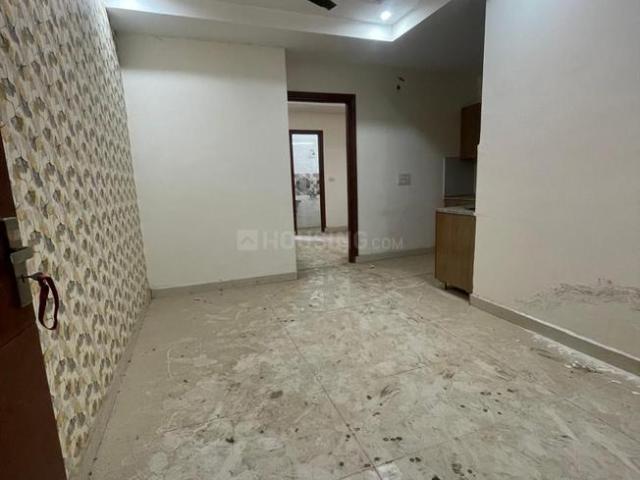 1 BHK Independent Builder Floor in Indraprashtha Yojna for resale Ghaziabad. The reference number is 19587987