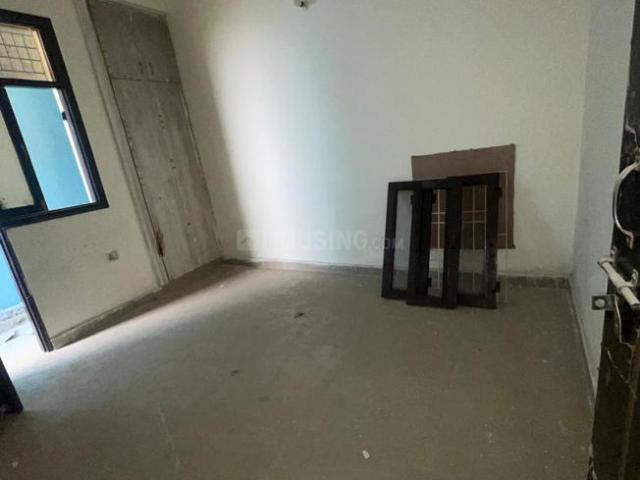 1 BHK Independent Builder Floor in Indraprashtha Yojna for resale Ghaziabad. The reference number is 19627462