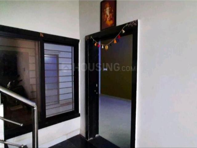 1 BHK Independent Builder Floor in Indus Towne for rent Bhopal. The reference number is 20627518