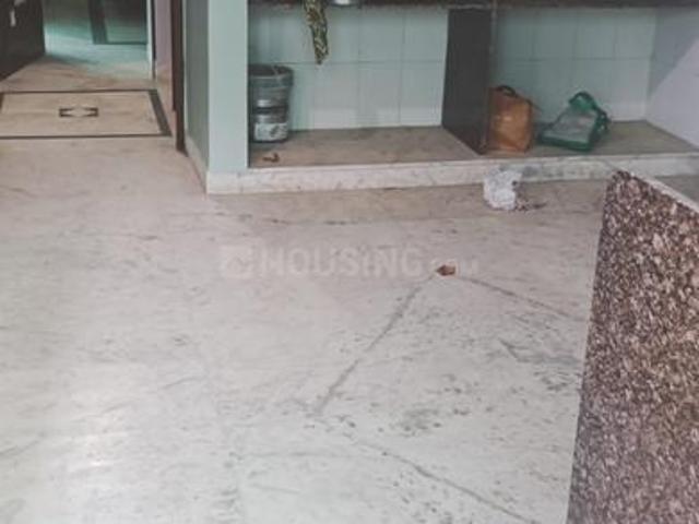 1 BHK Independent Builder Floor in Isanpur for rent Ahmedabad. The reference number is 19562892