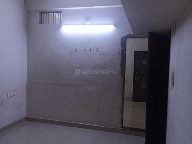 1 BHK Independent Builder Floor in Isanpur for rent Ahmedabad. The reference number is 19597945