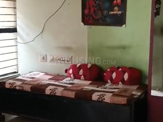 1 BHK Independent Builder Floor in Isanpur for rent Ahmedabad. The reference number is 19735184