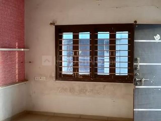 1 BHK Independent Builder Floor in Isanpur for rent Ahmedabad. The reference number is 20234535