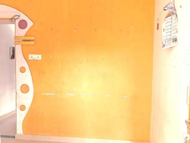1 BHK Independent Builder Floor in Ishwar Nagar for rent Nagpur. The reference number is 20373460