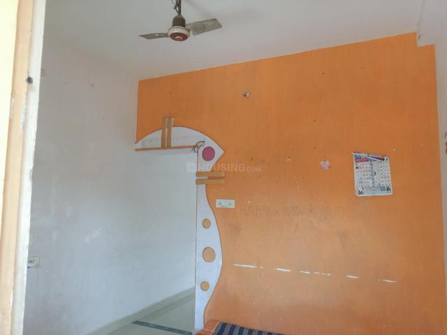 1 BHK Independent Builder Floor in Ishwar Nagar for rent Nagpur. The reference number is 20373460