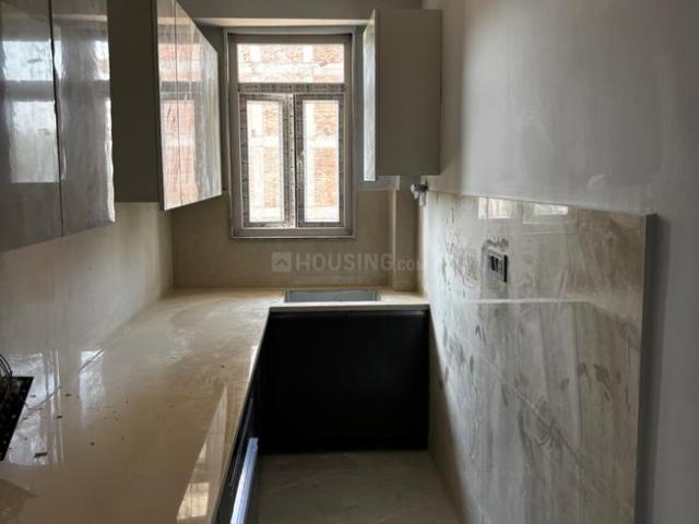 1 BHK Independent Builder Floor in Juanapur for resale New Delhi. The reference number is 19700524