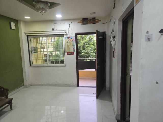 1 BHK Independent Builder Floor in Juhapura for rent Ahmedabad. The reference number is 20721045