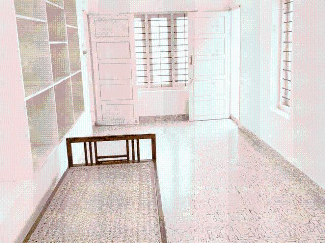 1 BHK Independent Builder Floor in Jagathy for rent Thiruvananthapuram. The reference number is 20470421