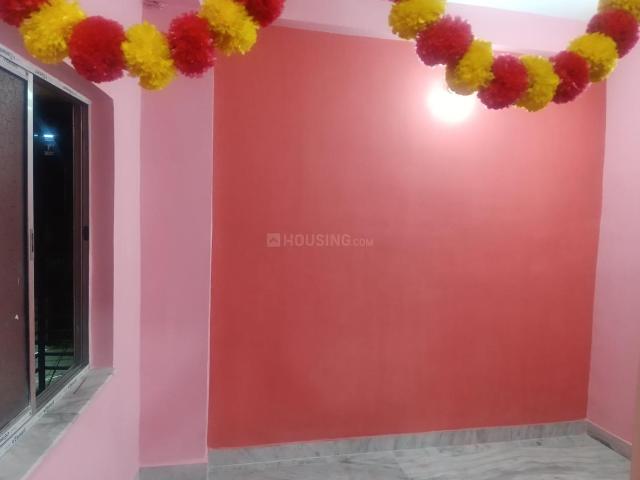 1 BHK Independent Builder Floor in Jadavpur for rent Kolkata. The reference number is 16492294