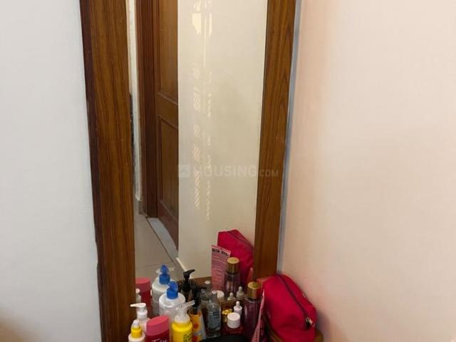 1 BHK Independent Builder Floor in Jakhan for rent Dehradun. The reference number is 20894185