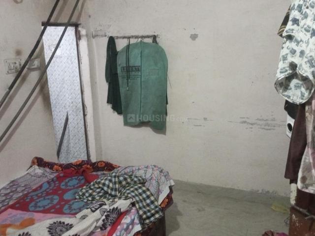 1 BHK Independent Builder Floor in Jahangirabad for rent Bhopal. The reference number is 21179275