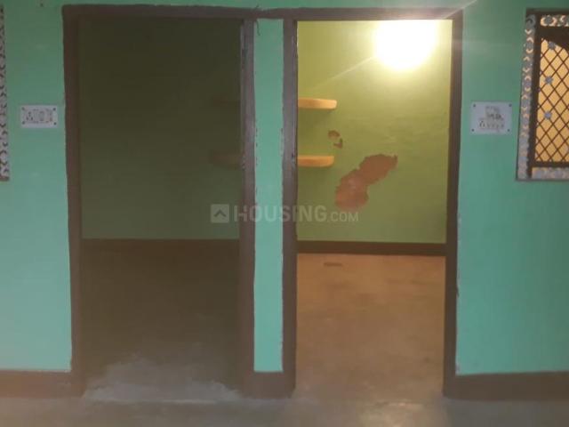 1 BHK Independent Builder Floor in Jahangirpuri for rent New Delhi. The reference number is 10127051