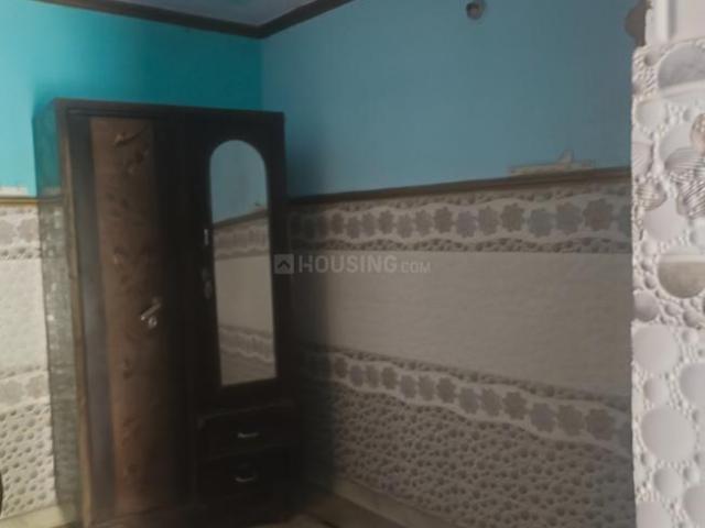 1 BHK Independent Builder Floor in Jahangirpuri for rent New Delhi. The reference number is 21068075