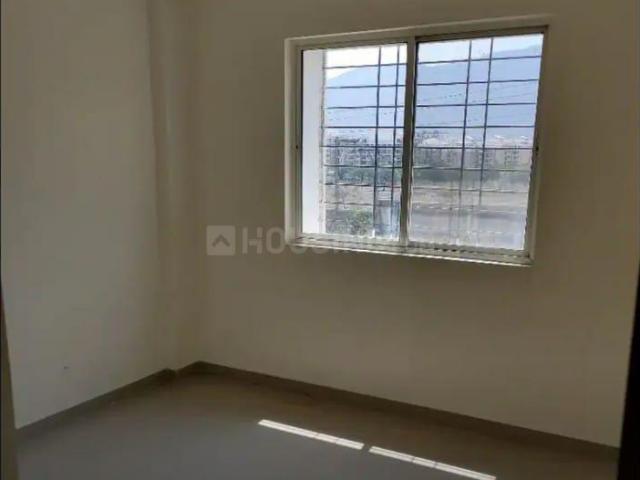 1 BHK Independent Builder Floor in Jambhul for resale Pune. The reference number is 12584950
