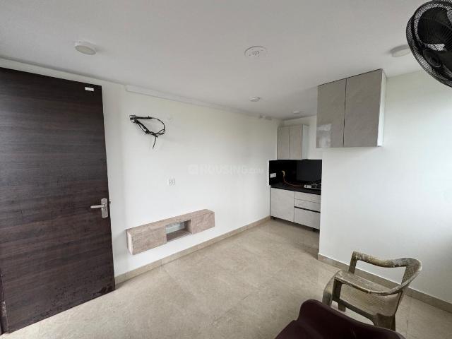 1 BHK Independent Builder Floor in Janakpuri for rent New Delhi. The reference number is 20652738