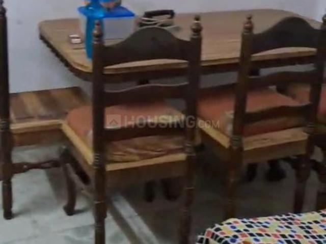 1 BHK Independent Builder Floor in Janakpuri for rent New Delhi. The reference number is 20731532