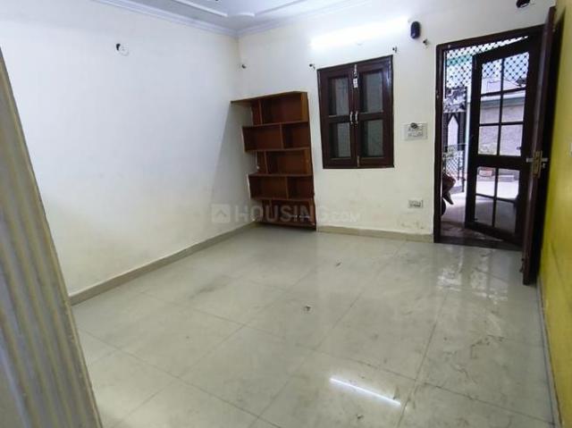 1 BHK Independent Builder Floor in Janakpuri for rent New Delhi. The reference number is 20157382