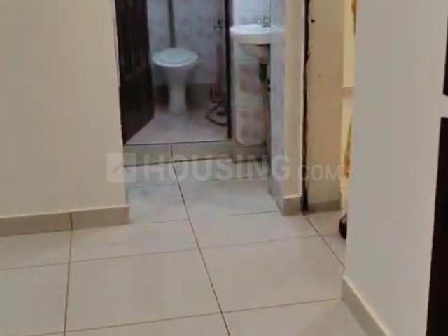 1 BHK Independent Builder Floor in Janakpuri for rent New Delhi. The reference number is 21303894