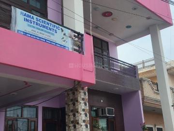 1 BHK Independent Builder Floor in Jandali Village for rent Ambala. The reference number is 9792450