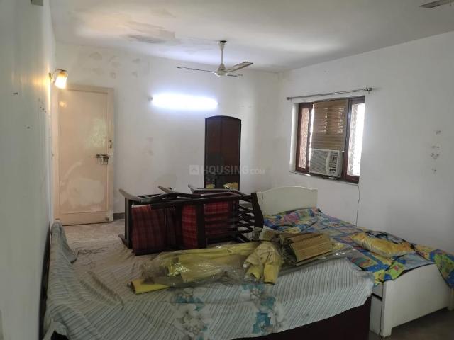 1 BHK Independent Builder Floor in Jangpura for rent New Delhi. The reference number is 20430486