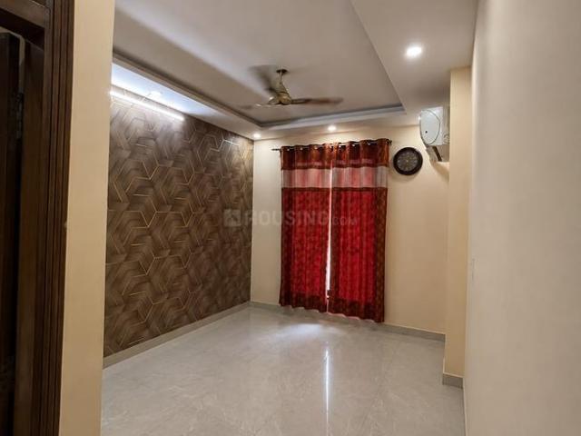 1 BHK Independent Builder Floor in Jangpura for resale New Delhi. The reference number is 21193724