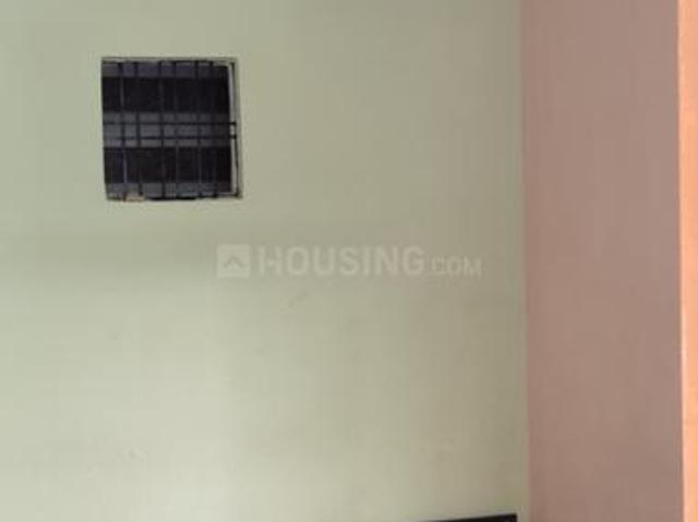 1 BHK Independent Builder Floor in Jankipuram for rent Lucknow. The reference number is 20390372