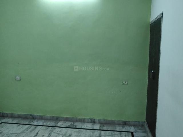 1 BHK Independent Builder Floor in Jawahar Colony for rent Faridabad. The reference number is 21173559