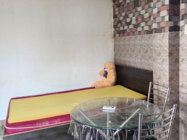 1 BHK Independent Builder Floor in Jayadev Vihar for rent Bhubaneswar. The reference number is 20951407